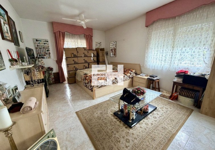 Segunda mano - villa - Ciudad Quesada - Costa Blanca