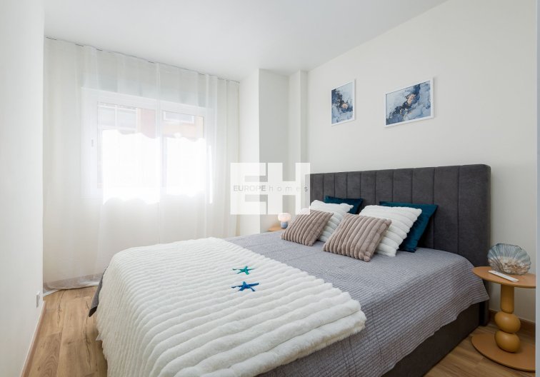 Segunda mano - Apartamento  - San Pedro del Pinatar - Costa Calida