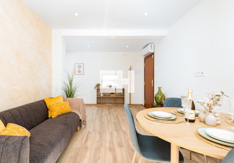 Segunda mano - Apartamento  - San Pedro del Pinatar - Costa Calida