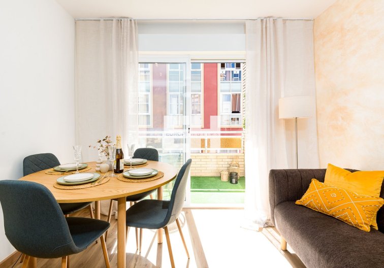 Segunda mano - Apartamento  - San Pedro del Pinatar - Costa Calida