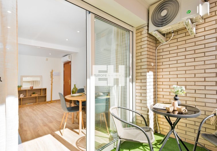 Segunda mano - Apartamento  - San Pedro del Pinatar - Costa Calida