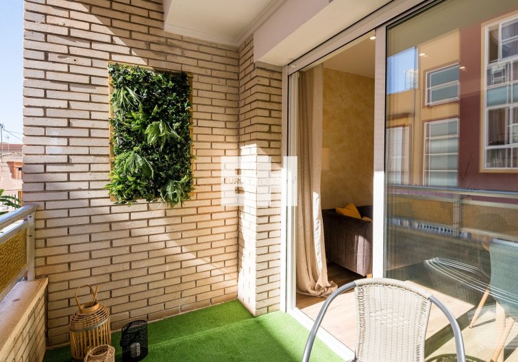 Segunda mano - Apartamento  - San Pedro del Pinatar - Costa Calida