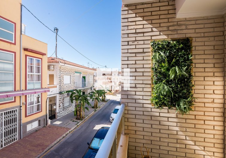 Segunda mano - Apartamento  - San Pedro del Pinatar - Costa Calida