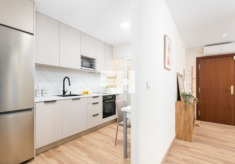 Segunda mano - Apartamento  - San Pedro del Pinatar - Costa Calida