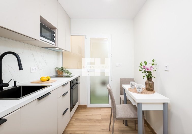 Segunda mano - Apartamento  - San Pedro del Pinatar - Costa Calida