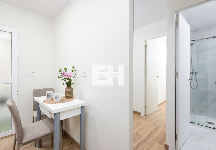 Segunda mano - Apartamento  - San Pedro del Pinatar - Costa Calida
