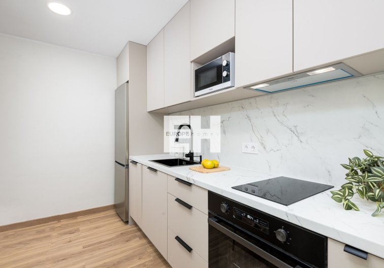 Segunda mano - Apartamento  - San Pedro del Pinatar - Costa Calida