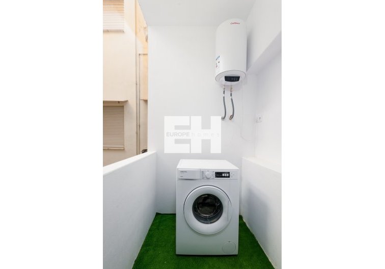 Segunda mano - Apartamento  - San Pedro del Pinatar - Costa Calida