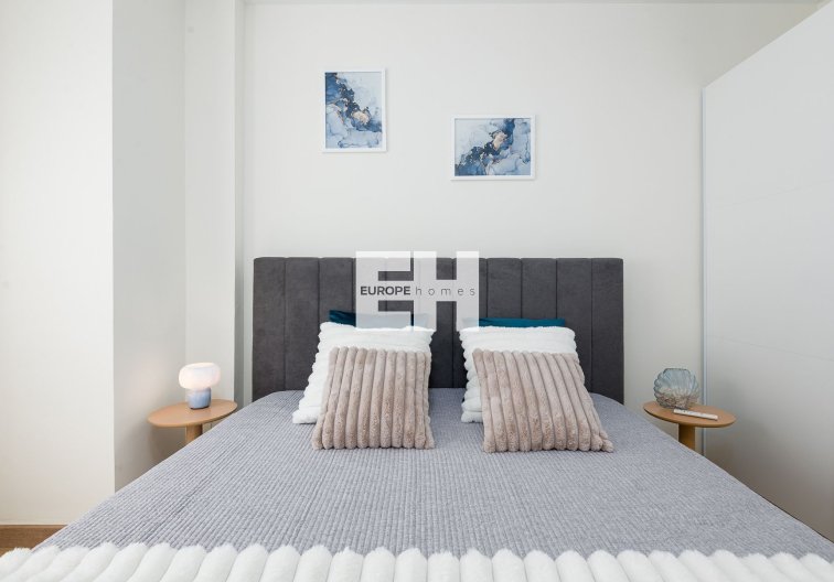 Segunda mano - Apartamento  - San Pedro del Pinatar - Costa Calida