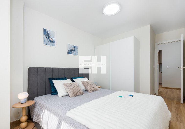 Segunda mano - Apartamento  - San Pedro del Pinatar - Costa Calida