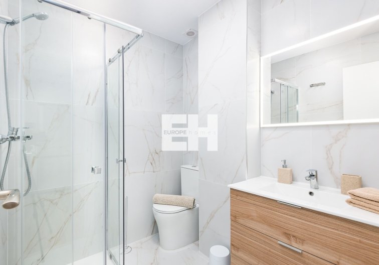 Segunda mano - Apartamento  - San Pedro del Pinatar - Costa Calida