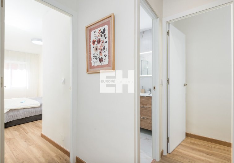 Segunda mano - Apartamento  - San Pedro del Pinatar - Costa Calida