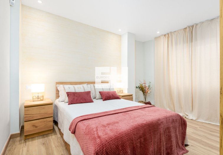 Segunda mano - Apartamento  - San Pedro del Pinatar - Costa Calida