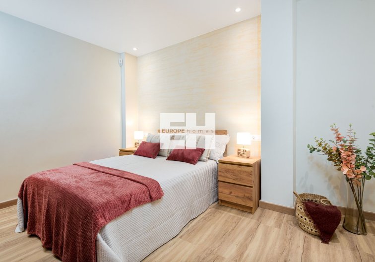 Segunda mano - Apartamento  - San Pedro del Pinatar - Costa Calida