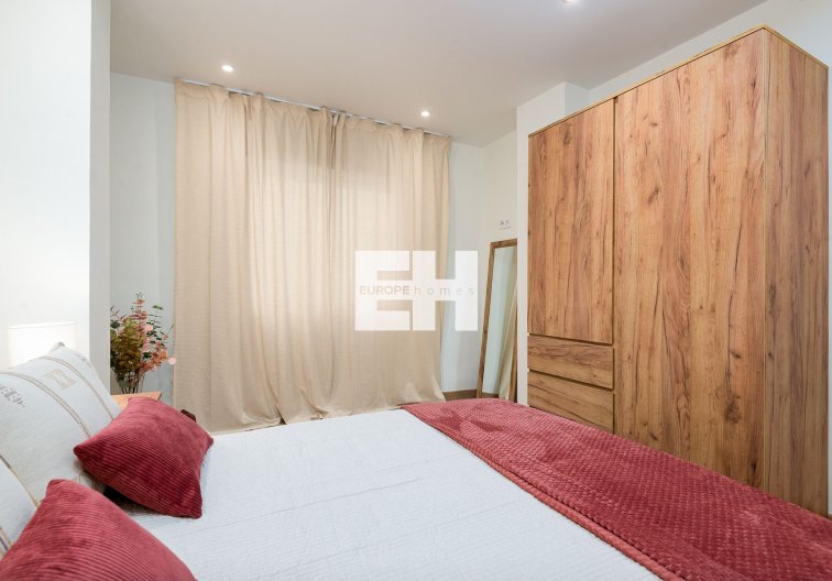 Segunda mano - Apartamento  - San Pedro del Pinatar - Costa Calida