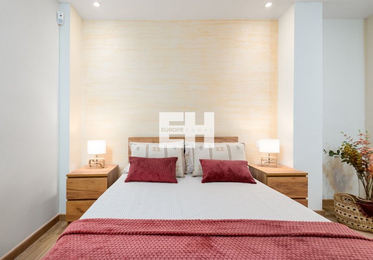 Segunda mano - Apartamento  - San Pedro del Pinatar - Costa Calida