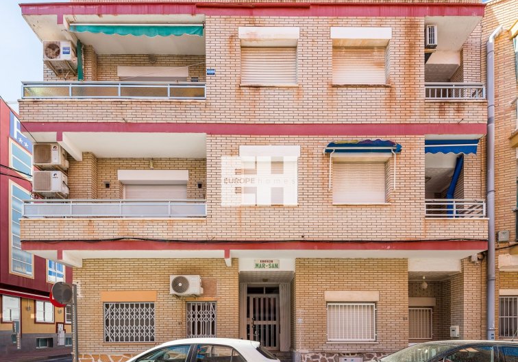 Segunda mano - Apartamento  - San Pedro del Pinatar - Costa Calida