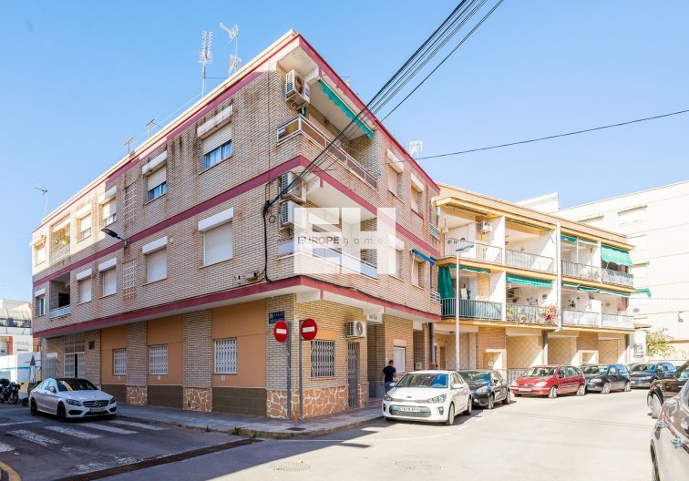 Segunda mano - Apartamento  - San Pedro del Pinatar - Costa Calida