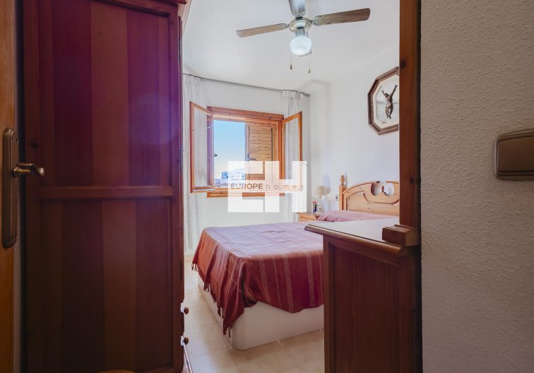 Segunda mano - Atico - Torrevieja - Costa Blanca