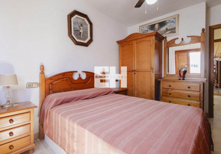 Segunda mano - Atico - Torrevieja - Costa Blanca