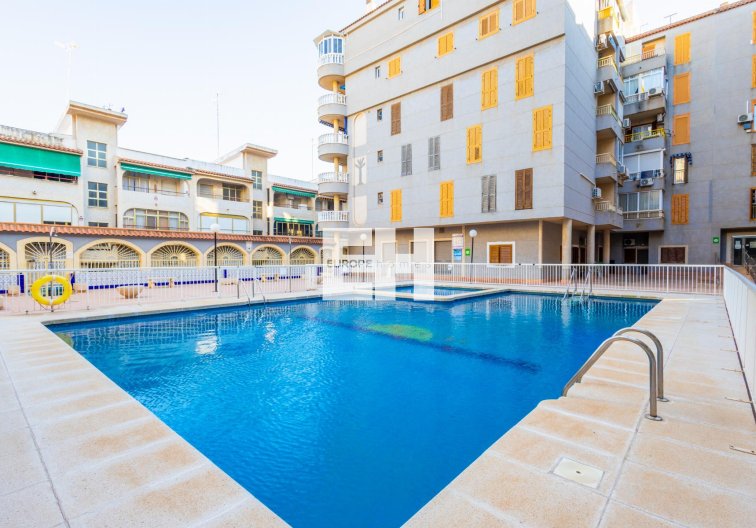 Segunda mano - Atico - Torrevieja - Costa Blanca