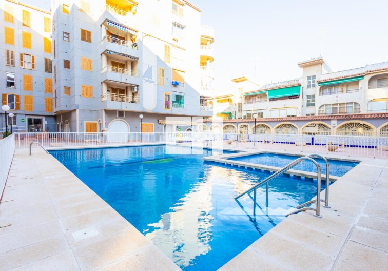 Segunda mano - Atico - Torrevieja - Costa Blanca