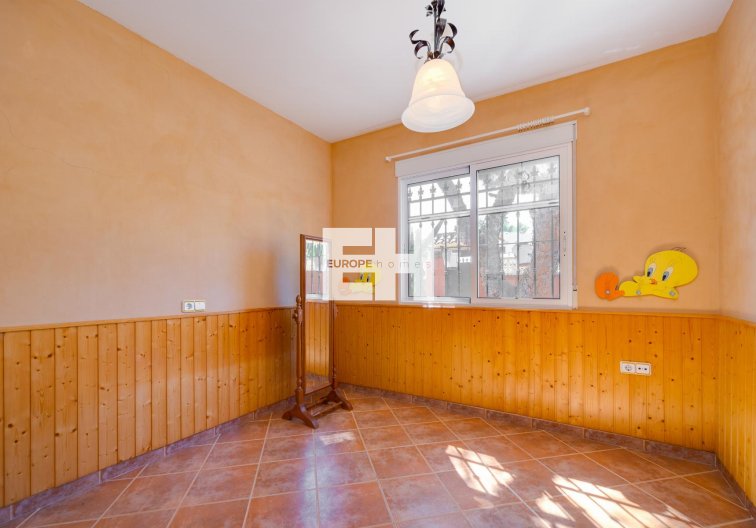 Segunda mano - villa - San Miguel de Salinas - Inland