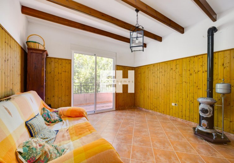 Segunda mano - villa - San Miguel de Salinas - Inland