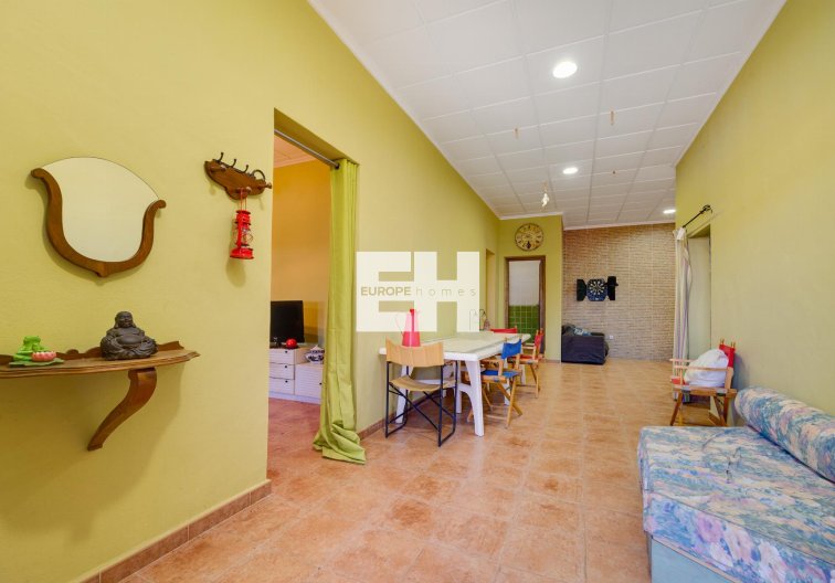 Segunda mano - villa - San Miguel de Salinas - Inland