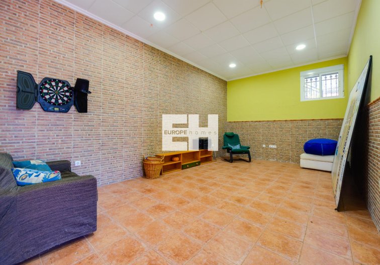 Segunda mano - villa - San Miguel de Salinas - Inland