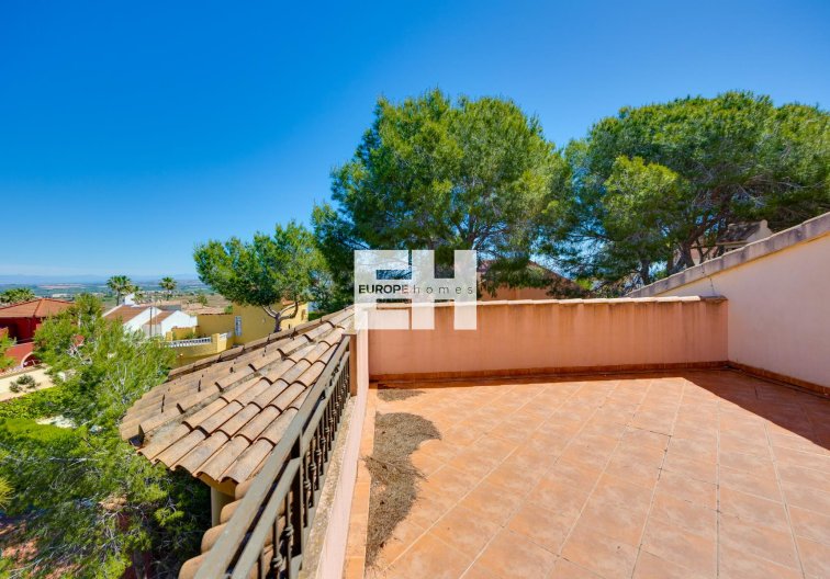 Segunda mano - villa - San Miguel de Salinas - Inland