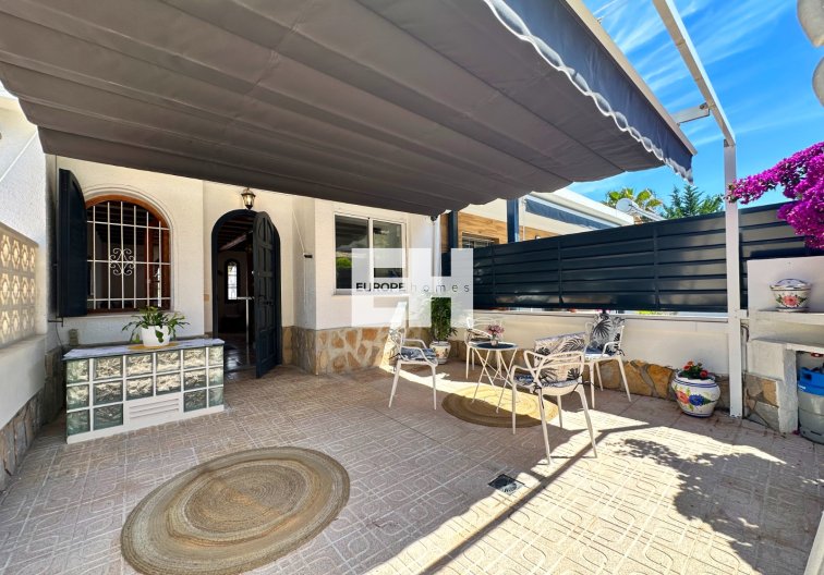 Segunda mano - town house - Orihuela Costa - Costa Blanca