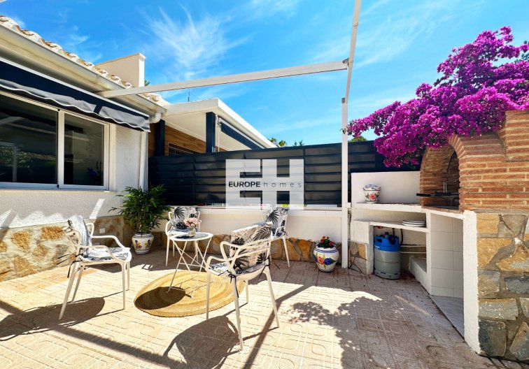 Segunda mano - town house - Orihuela Costa - Costa Blanca