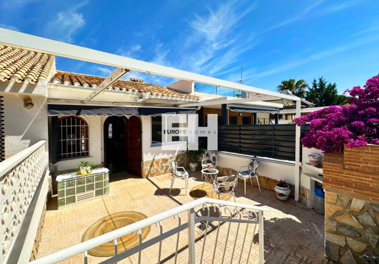 Segunda mano - town house - Orihuela Costa - Costa Blanca