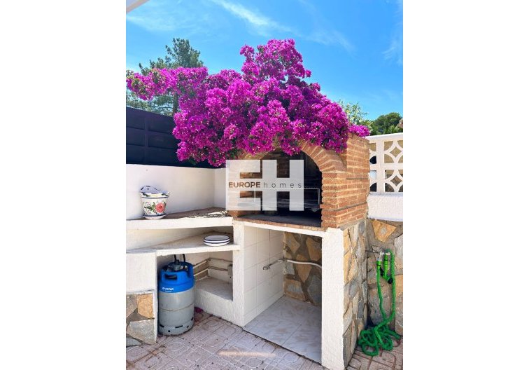 Segunda mano - town house - Orihuela Costa - Costa Blanca