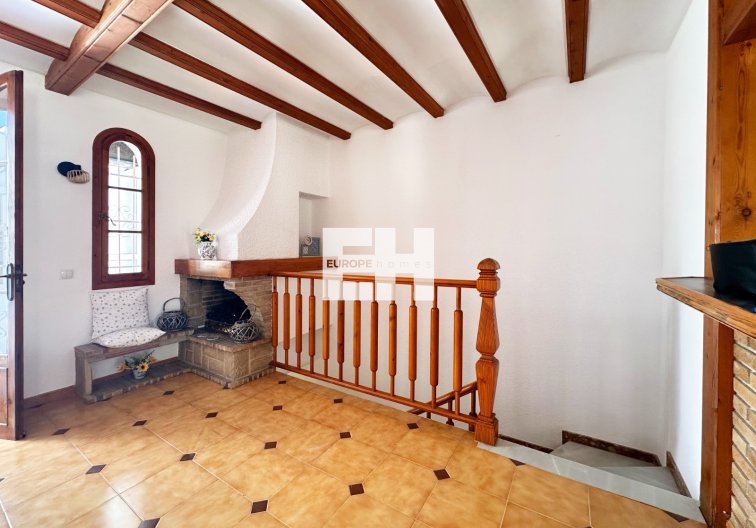 Segunda mano - town house - Orihuela Costa - Costa Blanca
