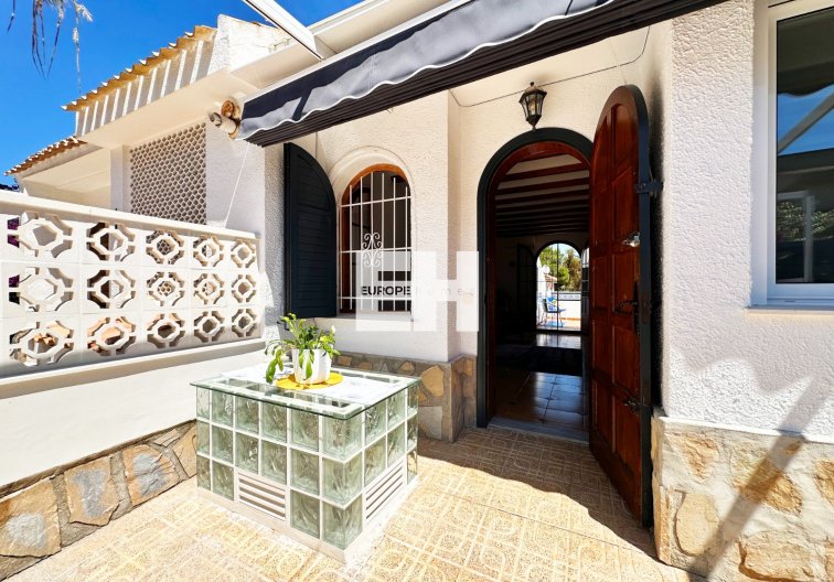 Segunda mano - town house - Orihuela Costa - Costa Blanca