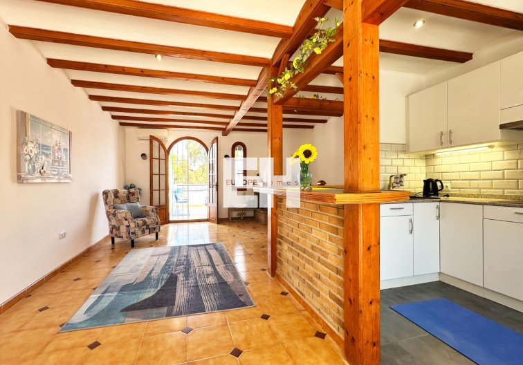 Segunda mano - town house - Orihuela Costa - Costa Blanca