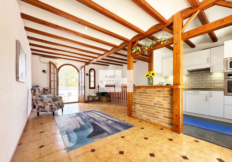 Segunda mano - town house - Orihuela Costa - Costa Blanca
