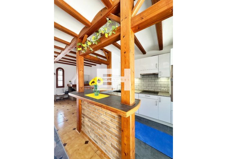 Segunda mano - town house - Orihuela Costa - Costa Blanca