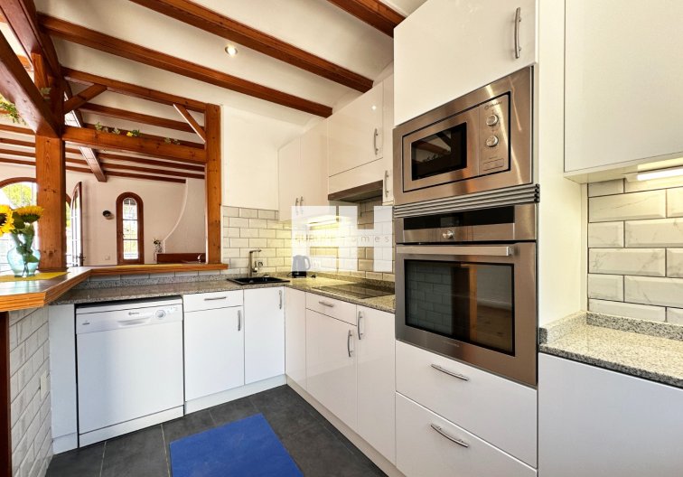 Segunda mano - town house - Orihuela Costa - Costa Blanca