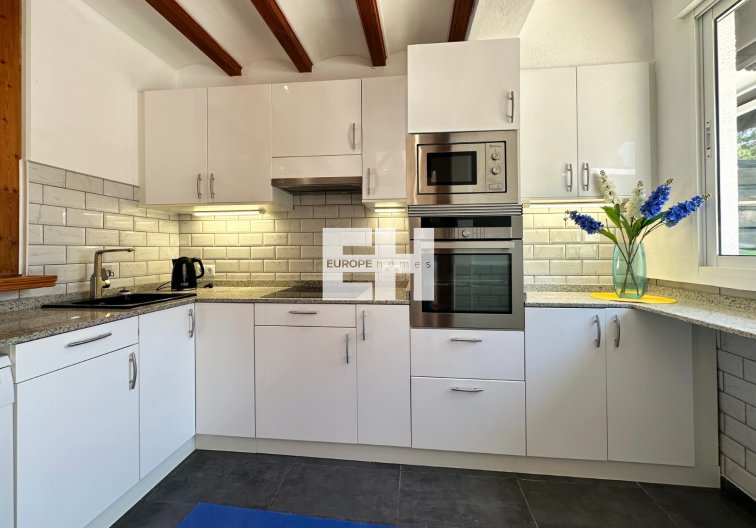 Segunda mano - town house - Orihuela Costa - Costa Blanca