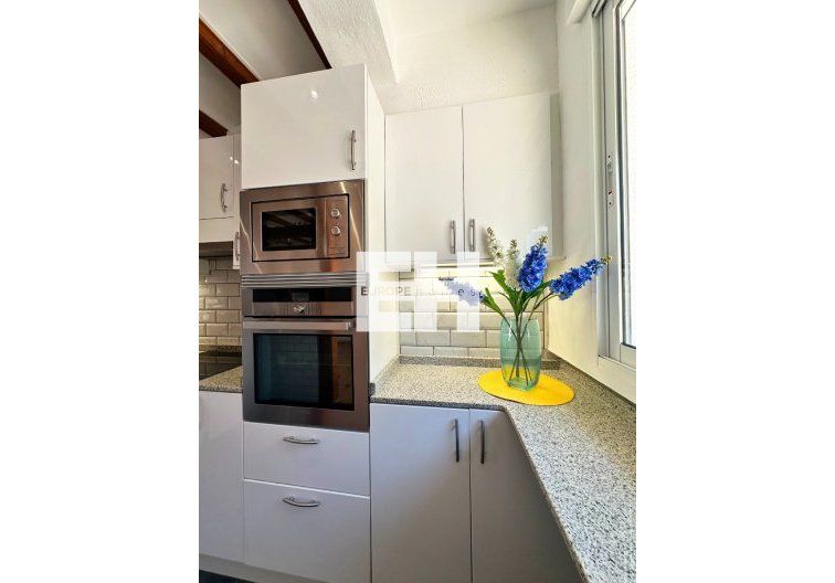 Segunda mano - town house - Orihuela Costa - Costa Blanca