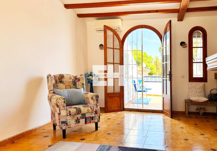 Segunda mano - town house - Orihuela Costa - Costa Blanca
