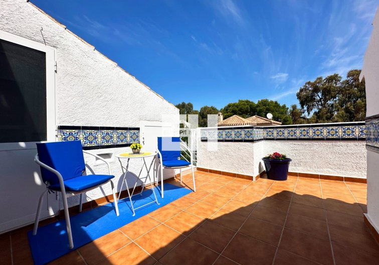 Segunda mano - town house - Orihuela Costa - Costa Blanca