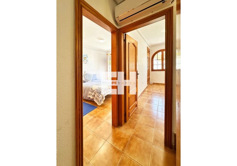 Segunda mano - town house - Orihuela Costa - Costa Blanca