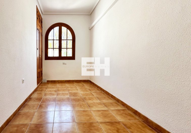 Segunda mano - town house - Orihuela Costa - Costa Blanca