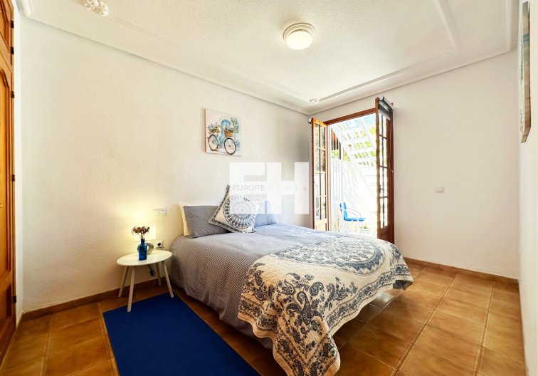 Segunda mano - town house - Orihuela Costa - Costa Blanca