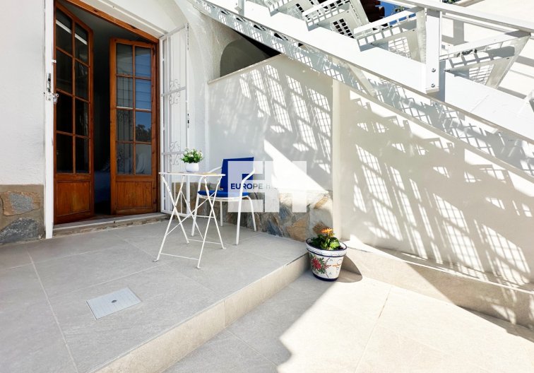 Segunda mano - town house - Orihuela Costa - Costa Blanca