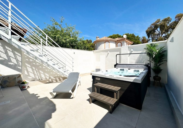 Segunda mano - town house - Orihuela Costa - Costa Blanca